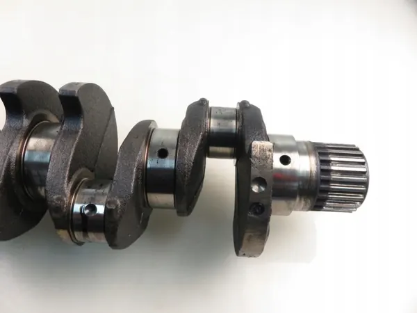 OEM 500314266 Kampiakseli Fiat Ducatolle 94-06 2.8 JTD image 4