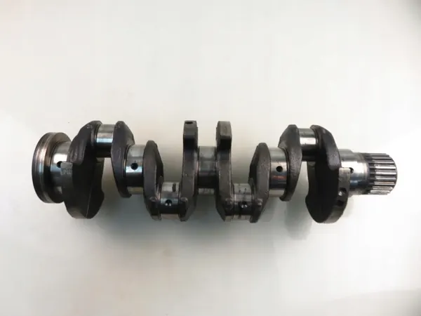 OEM 500314266 Kampiakseli Fiat Ducatolle 94-06 2.8 JTD image 6