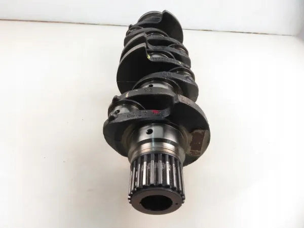 OEM 500314266 Kampiakseli Fiat Ducatolle 94-06 2.8 JTD image 7
