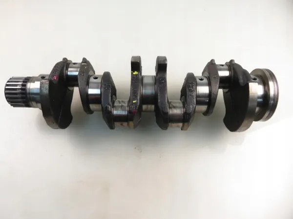 OEM 500314266 Kampiakseli Fiat Ducatolle 94-06 2.8 JTD image 8