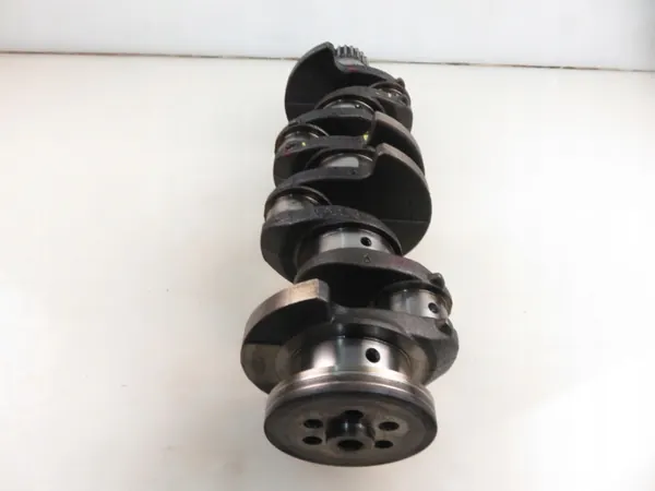 OEM 500314266 Kampiakseli Fiat Ducatolle 94-06 2.8 JTD image 9