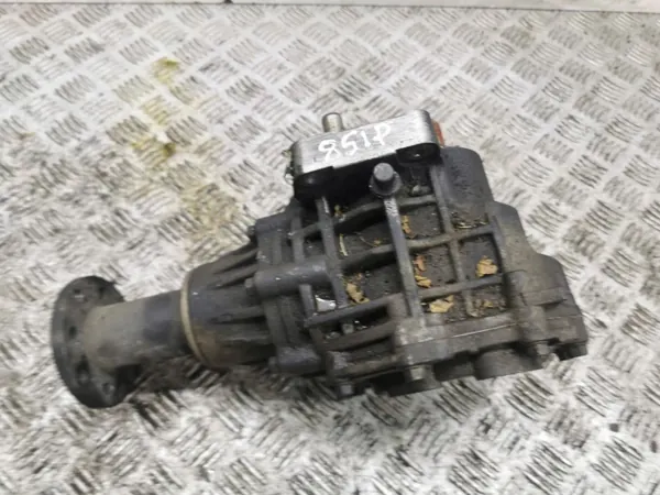 Boîte de transfert Hyundai OEM AMD152082 - Occasion image 2