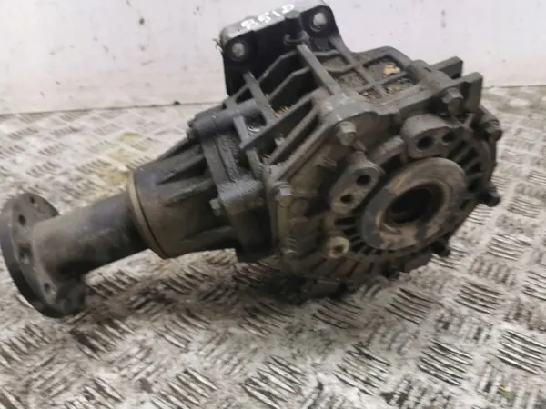 Boîte de transfert Hyundai OEM AMD152082 - Occasion image 5