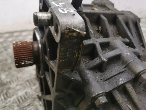 Boîte de transfert Hyundai OEM AMD152082 - Occasion image 6