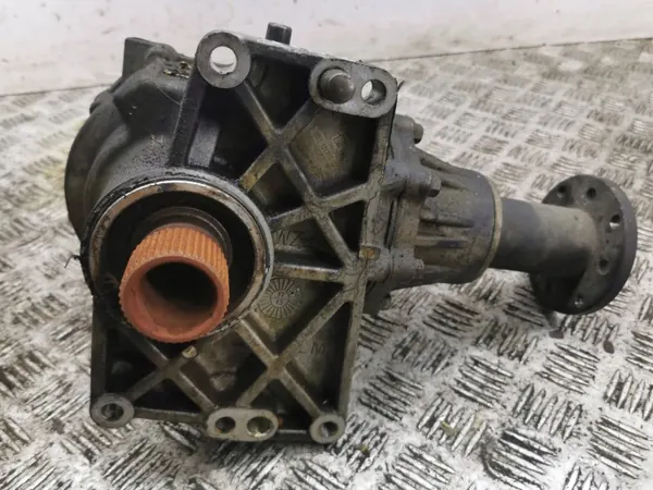 Boîte de transfert Hyundai OEM AMD152082 - Occasion image 8