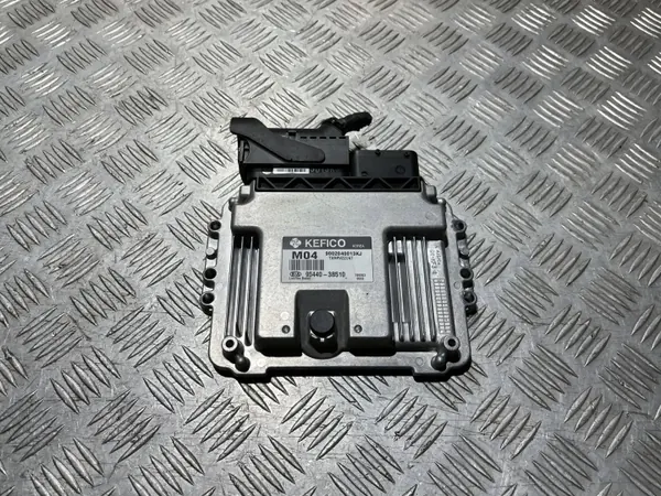 Växellådsstyrenhet OEM 95440-3B510 Kia Sorento image 2