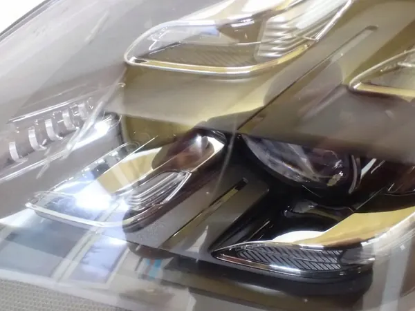 Linker Full LED Koplamp Porsche Cayenne 9Y 2019- OEM 9Y0941035J image 2