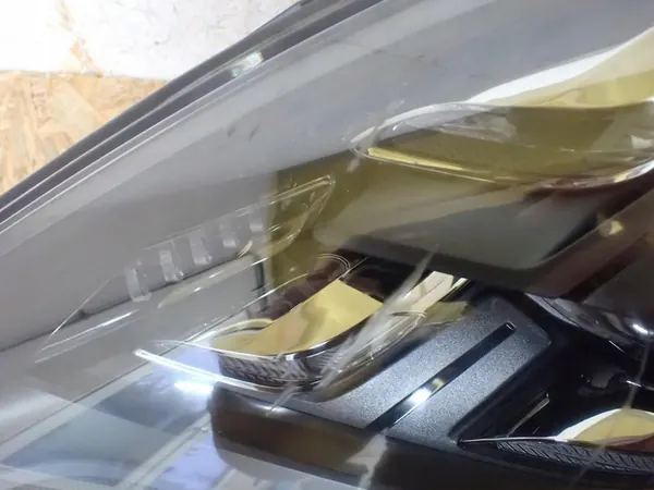 Linker Full LED Koplamp Porsche Cayenne 9Y 2019- OEM 9Y0941035J image 3