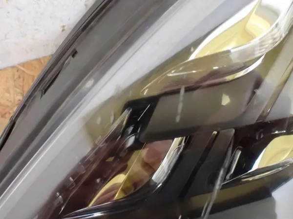 Linker Full LED Koplamp Porsche Cayenne 9Y 2019- OEM 9Y0941035J image 4