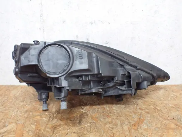 Linker Full LED Koplamp Porsche Cayenne 9Y 2019- OEM 9Y0941035J image 5