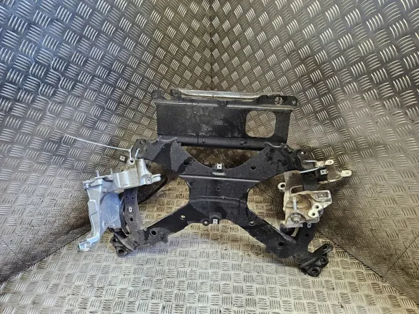 Estrutura Auxiliar Dianteira Audi A6 S6 C8 OEM 4K1399347E image 3