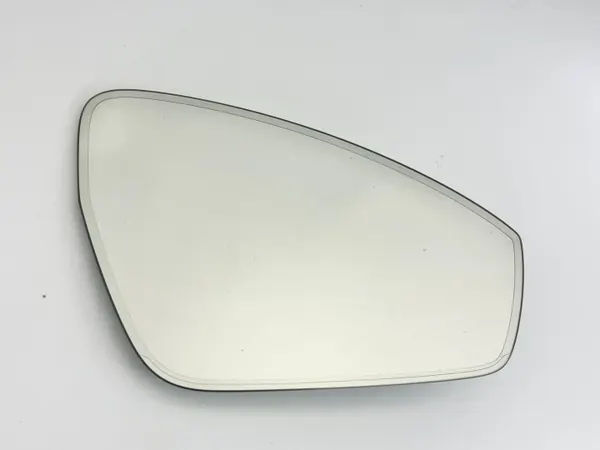 OEM 89B857536 Rechter Spiegel-Einsatz für Audi Q4 E-Tron image 2