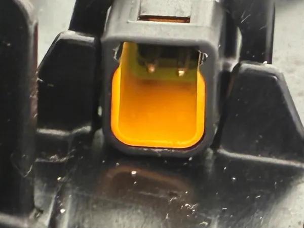 OEM 89B857536 Rechter Spiegel-Einsatz für Audi Q4 E-Tron image 4