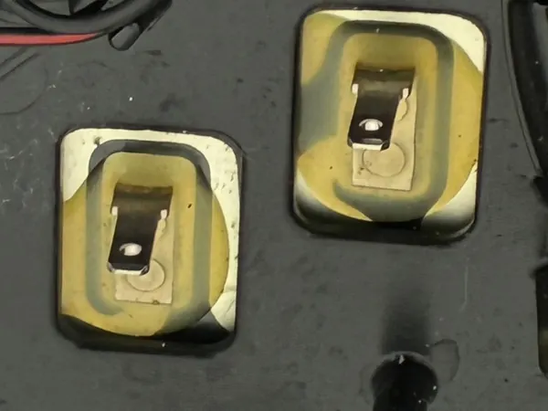 OEM 89B857536 Rechter Spiegel-Einsatz für Audi Q4 E-Tron image 5