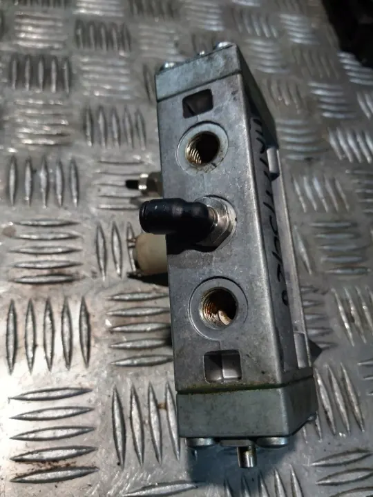 Türöffnungsventil OEM 22329A00 von Masats image 5