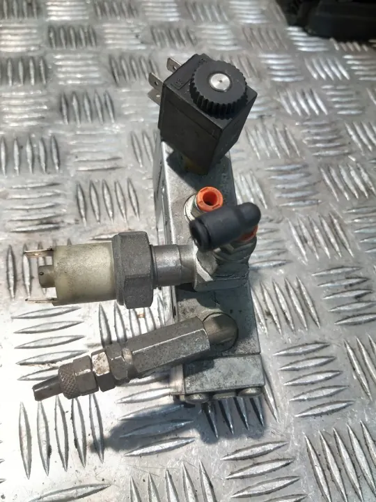 Türöffnungsventil OEM 22329A00 von Masats image 6