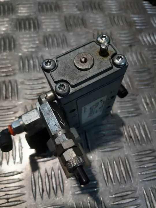 Türöffnungsventil OEM 22329A00 von Masats image 7