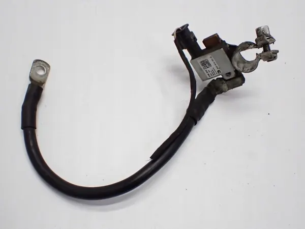 Pince de borne batterie OEM 6C0915181D pour Skoda Rapid image 2