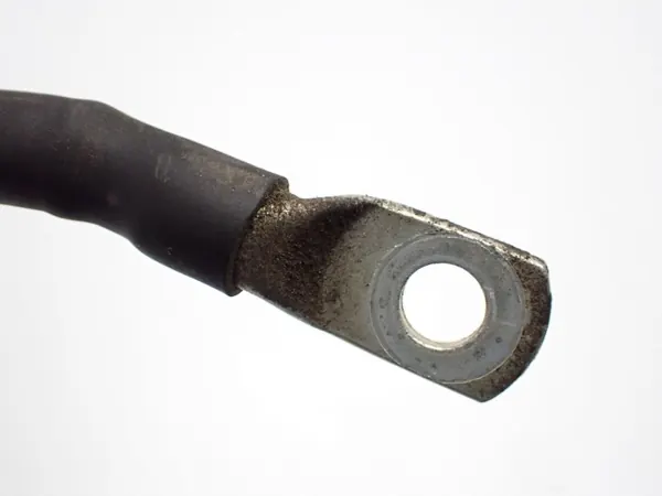 Pince de borne batterie OEM 6C0915181D pour Skoda Rapid image 3
