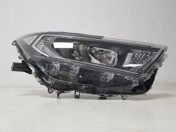 TOYOTA RAV4 V 19- FAROS LED IZQUIERDO DERECHO COMPLETO image 5