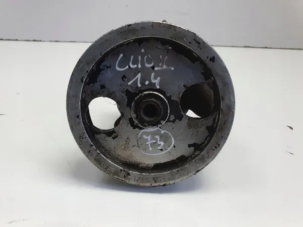 Bomba de direção assistida Renault Clio I 1.4 8V 7700830487 image 3