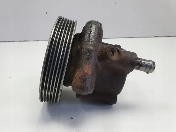 Bomba de direção assistida Renault Clio I 1.4 8V 7700830487 image 4