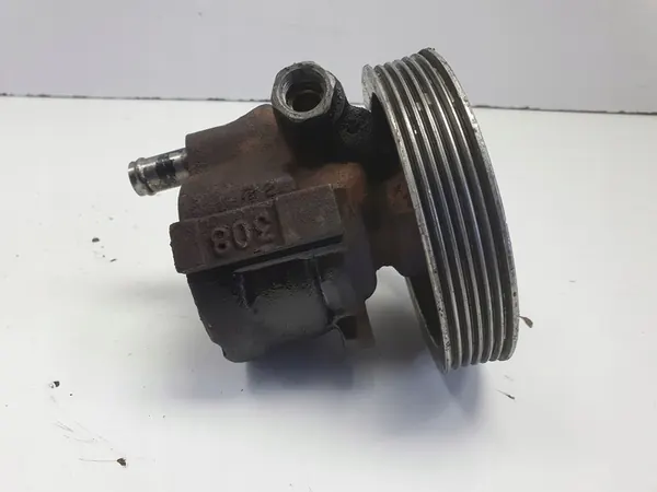 Bomba de direção assistida Renault Clio I 1.4 8V 7700830487 image 5