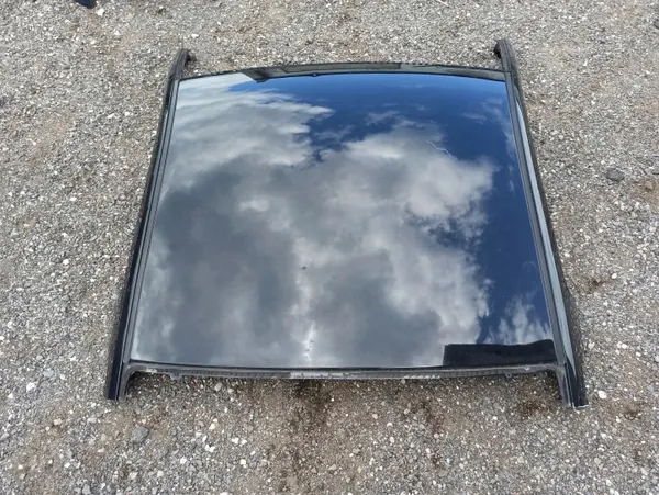 Panneau de toit Ford Mustang V OEM DACHMUST235342 image 3