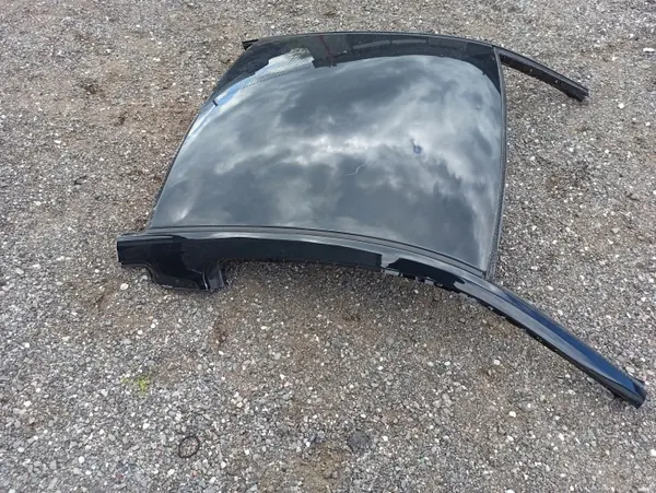 Panneau de toit Ford Mustang V OEM DACHMUST235342 image 4