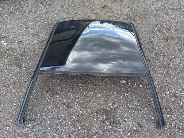 Panneau de toit Ford Mustang V OEM DACHMUST235342 image 5