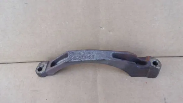 Katalysator-Halterung Citroen DS7 Crossback OEM 9808547380 image 2