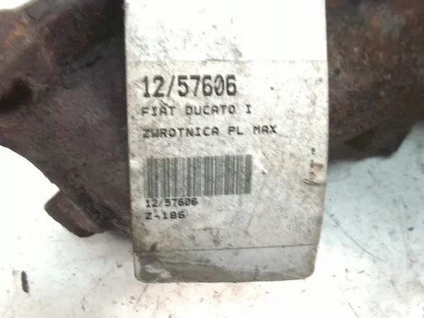 Fiat OE AK-12-723578 Pivot de direction avant gauche image 4