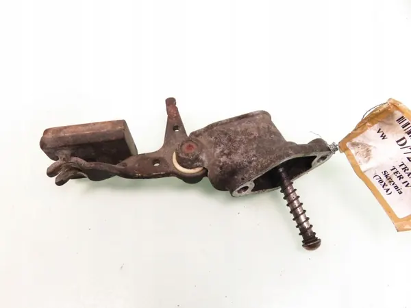 Gebruikte koppelingslager OEM WYSPRZĘGLIK VW T4 1.9 TD image 2