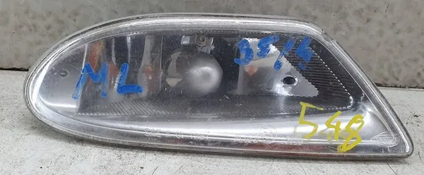 Rechter Voor Halogeenlamp Mercedes-Benz ML W163 image 2