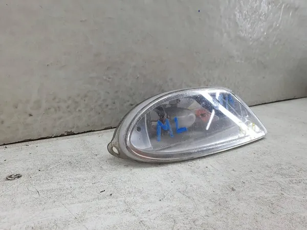 Rechter Voor Halogeenlamp Mercedes-Benz ML W163 image 3