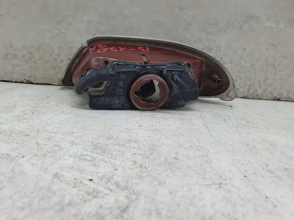 Rechter Voor Halogeenlamp Mercedes-Benz ML W163 image 6