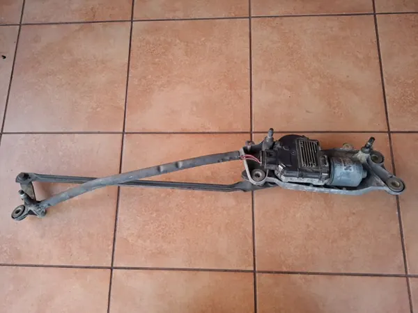 OEM 17676014349 Mécanisme essuie-glace avant VW Touareg image 2