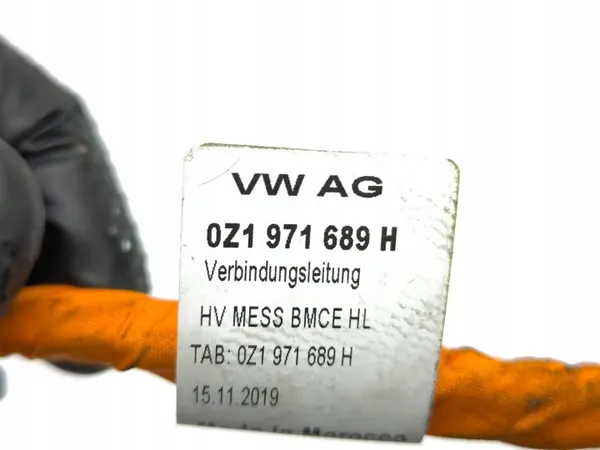 OEM 0Z1971689H Korkeajännitekaapeli VW ID.3:lle image 9
