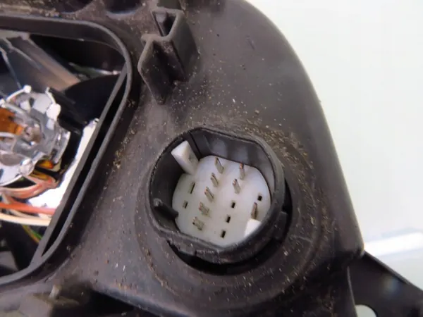 Vasen Ajovalo Peugeot Boxer I Lift 1347692080 image 2