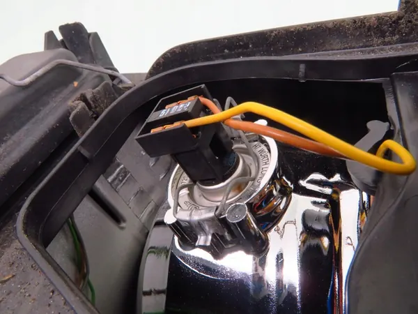 Vasen Ajovalo Peugeot Boxer I Lift 1347692080 image 3