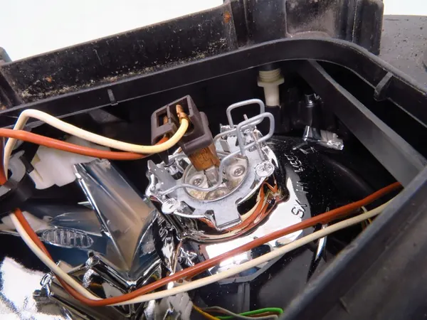 Vasen Ajovalo Peugeot Boxer I Lift 1347692080 image 4