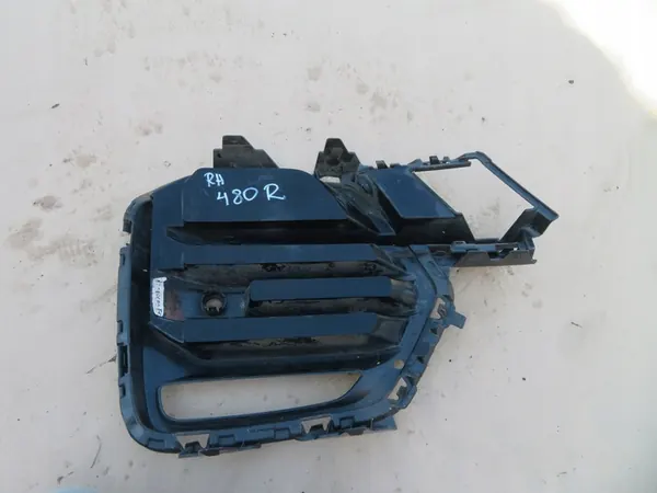 Griglia paraurti anteriore BMW X5 G05 Originale image 10