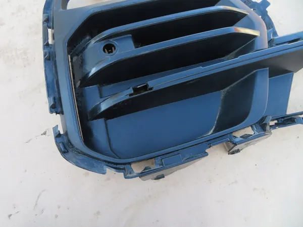 Griglia paraurti anteriore BMW X5 G05 Originale image 4