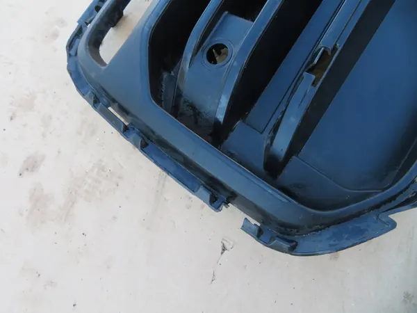 Griglia paraurti anteriore BMW X5 G05 Originale image 5