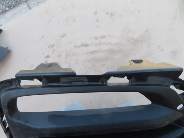 Griglia paraurti anteriore BMW X5 G05 Originale image 7