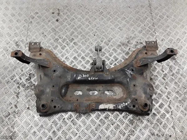 Bastidor auxiliar OEM AM-521421 para Nissan Qashqai image 2
