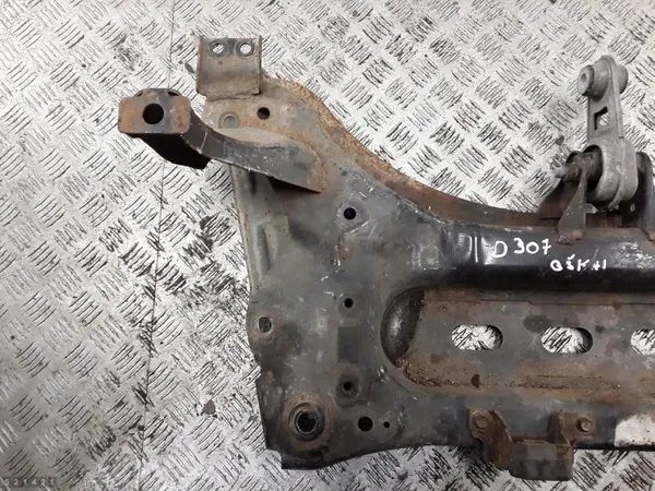 Bastidor auxiliar OEM AM-521421 para Nissan Qashqai image 3