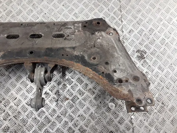 Bastidor auxiliar OEM AM-521421 para Nissan Qashqai image 5