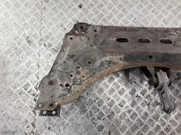 Bastidor auxiliar OEM AM-521421 para Nissan Qashqai image 6
