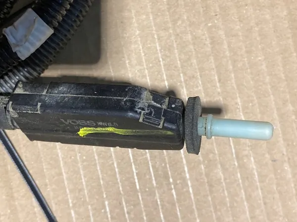 Tuyau AD Blue Skoda Kodiaq image 2